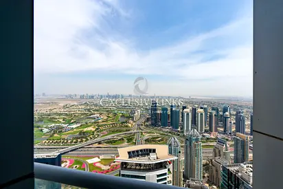 Managed | High Floor | Amazing Views