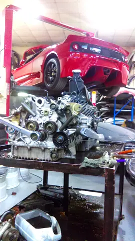 Automotive
