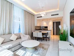 Chiller Free | Furnished | Park View | Huge Layout