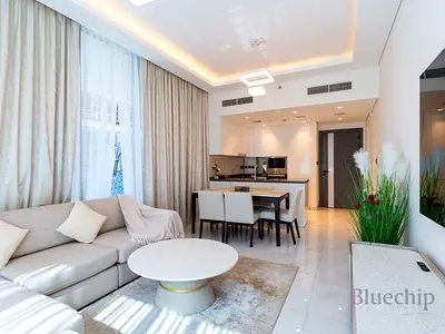 Chiller Free | Furnished | Park View | Huge Layout