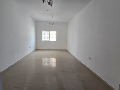 1BHK apartment in Al Taawun, 1 bathroom, near Dubai exit, flexible payment via Tabby & Tamara, fully maintained. AED 33K