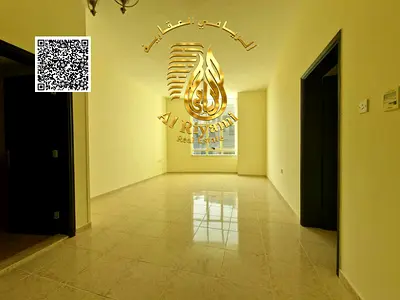 2BR Hall Open View Al Nuaimiya 1 Sheikh Khalifa Rd