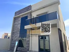 🏡 4 Master Bedroom Villa for Rent – Al Zahia Ajman