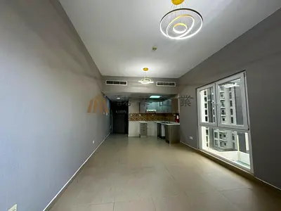 Spacious Studio | Vacant | Well Maintained