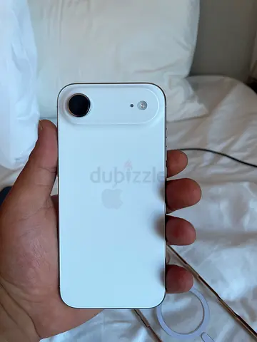 Iphone 17 air