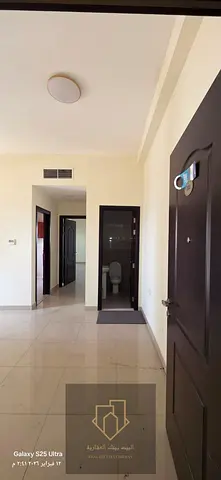 اطلاله مميزه + مساحه واسعه + قريب لجميع المخارج والخدمات + دفعات مرنه