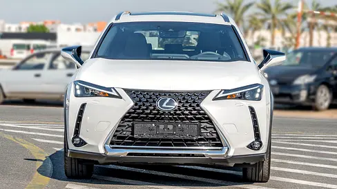 LEXUS UX 250H | 2-YEAR WARRANTY + SERVICE AVAILABLE | IN-HOUSE FINANCING | 0% DOWNPAYMENT (BANK)
