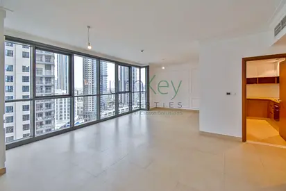 Marina and Creek Views | Bright and Spacious 2 Bed