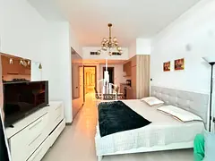 Fully Furnished | Best Price | Bright Layout