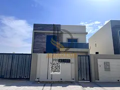 A great opportunity for annual rent in Al Zahia, one of the most peaceful and family-friendly reside