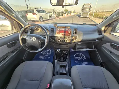 صورة 11 لـ 2014 Toyota HILUX