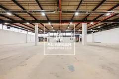 Ready to Move | Suitble for all business
