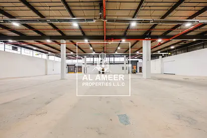 Ready to Move | Suitble for all business