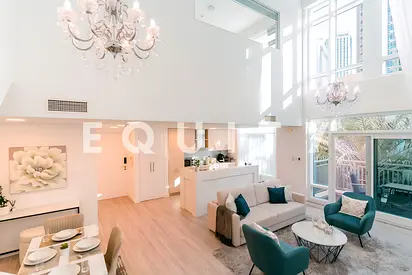 Rare Duplex | High ROI | Upgraded | Vacant