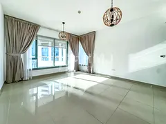 Spacious 2BR | Well Maintained | Vacant