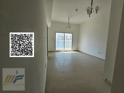 studio for yearly rent | in alameera village | first tenant 28000k