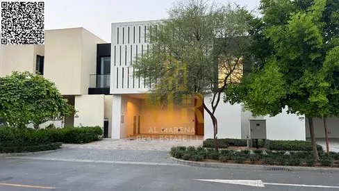 Upscale living begins at Al Zorah Ajman, your ideal destination for luxury living and investment in the heart of nature.