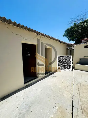 🏢 4 Bedroom Villa for Rent – Rashidiya 3 Near Grand Mall Ajman