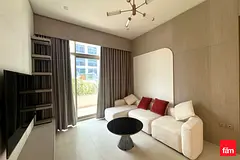 Brand New | Spacious | Fully Furnished |High Floor