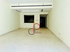 Spacious 1BR on high floor with balcony