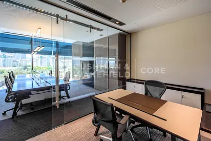 Fully Furnished | All Inclusive | 7 pax