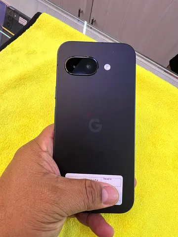Google Pixel 9a
