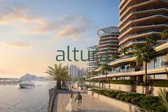 3BR+M | 20% DP | Sea View | Luxury