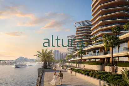 3BR+M | 20% DP | Sea View | Luxury