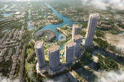Urban Dreams Come True in Dubai