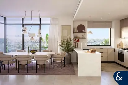 1 Bed Apartment | 746 Sq Ft | Handover 2027