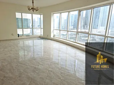 Lavish apartment 3bhk with master bedrooms with wardrobes at prime location