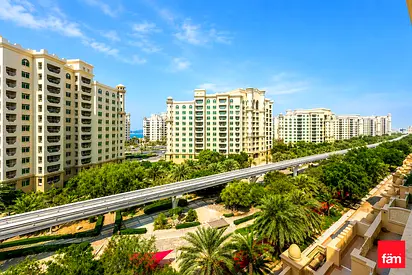 Best Price / High Floor / Park View / Tenanted