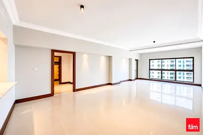 Best Price / High Floor / Park View / Tenanted
