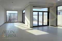 Brand new 3 bedroom villa in best location