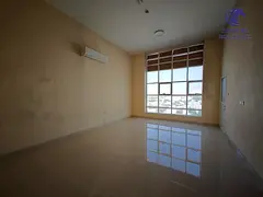 Studio Apartment with Big Window and Balcony
