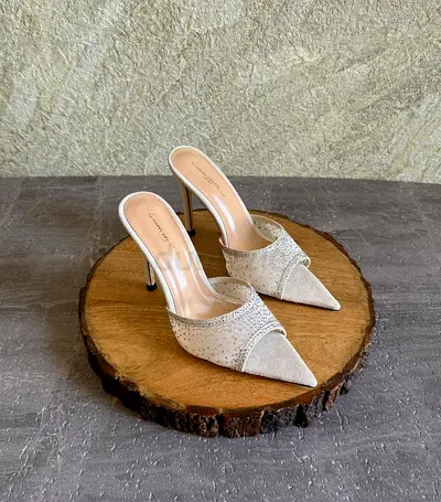 Rossi women heel