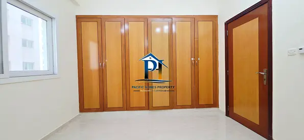 Bright & Large 2BHK in Al Nahda 2 | High-End Facilities | Reserved Parking