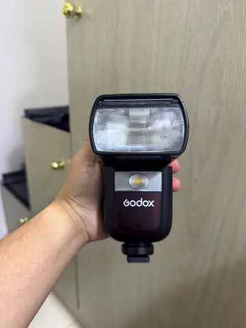 Godox Flash 860 III Sony