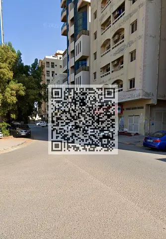 للبيع: مبنى تجاري/سكني بمساحة 4300 قدم مربع في منطقة عجمان الصناعية 2