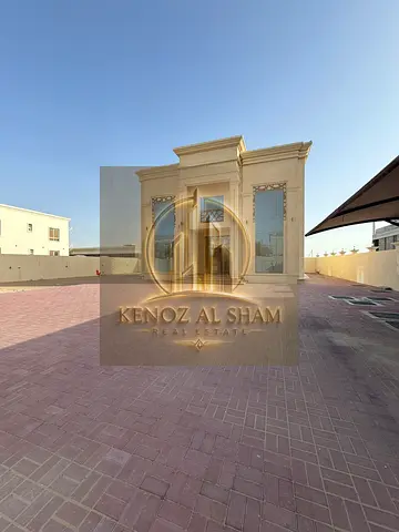 🔥 فرصة مميزة للإيجار في الرحمانية – فيلا فاخرة بمساحة كبيرة! 🔥
