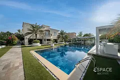11k Plot | High End 5 Bed | VOT