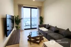 Open Community View | Fully Furnished | Smart Home