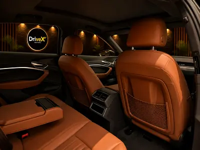 2022 AUDI E-TRON 缩略图 8
