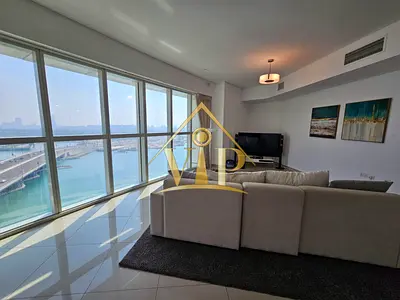Stunning Sea View, Fully Furnished, High ROI, Luxury Living
