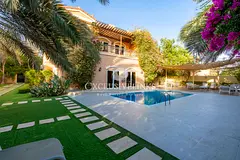 Impeccable Condition | Mazaya B2 | Huge Plot