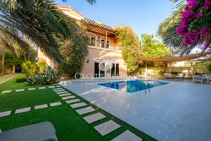 Impeccable Condition | Mazaya B2 | Huge Plot