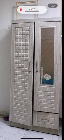 خزانة بابين