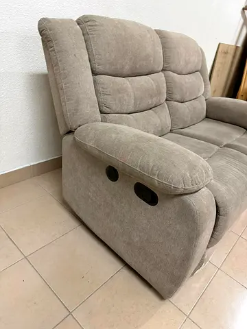 Home Centre Relaxing Sofa
