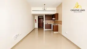 "Chiller-Free Studio Apartment in Al Nadha 1 – Perfect for Comfortable Living!"