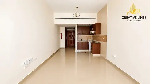 "Chiller-Free Studio Apartment in Al Nadha 1 – Perfect for Comfortable Living!"